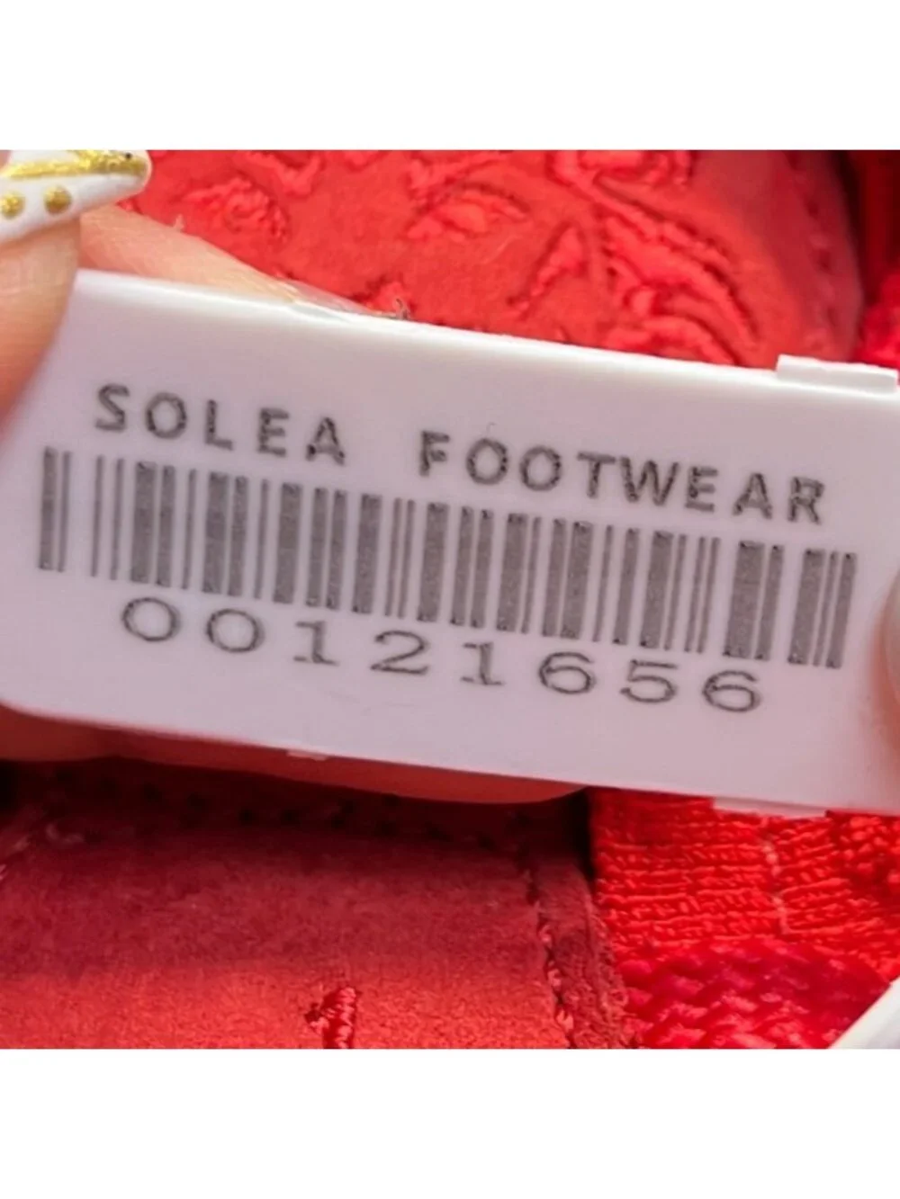 Nike please review